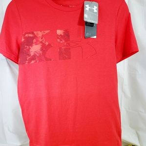 Brand new Under Armour youth shirt